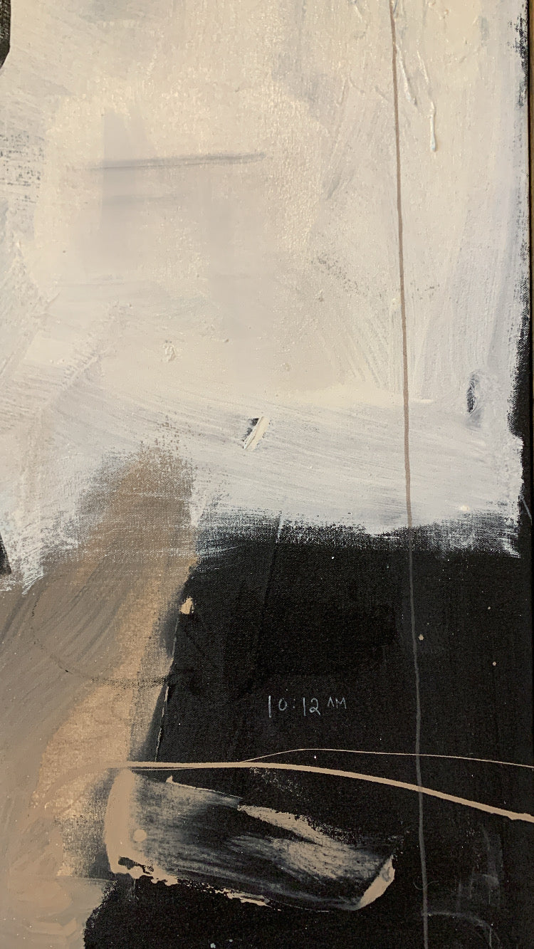 Four Little Girls (2024) by Brill Adium
