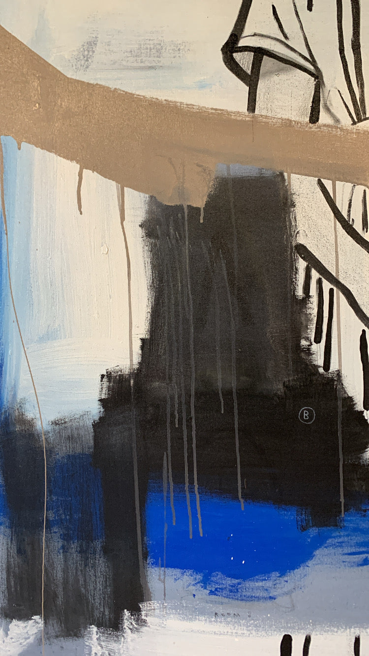 Four Little Girls (2024) by Brill Adium