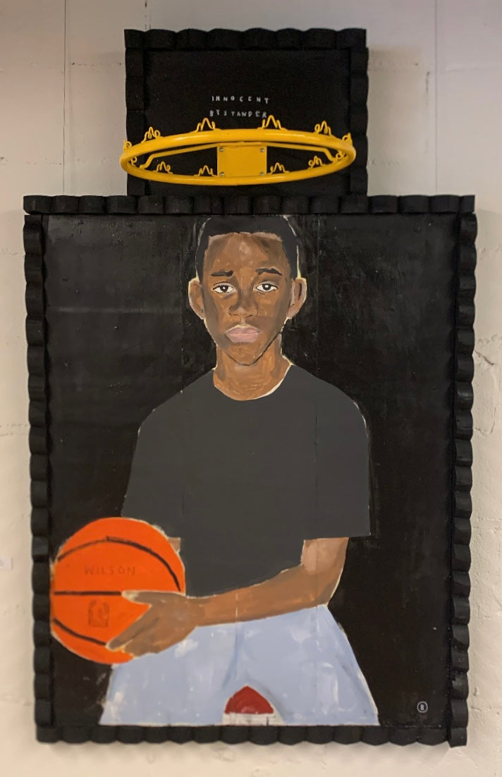 Hoop Dreams (2025) by Brill Adium