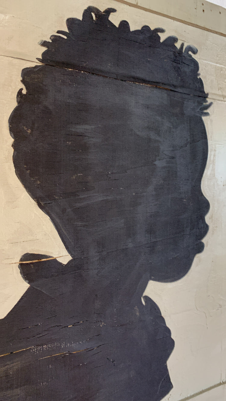 The Shadow Self (2024) by Brill Adium