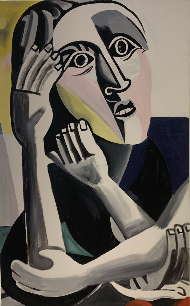 Too Many Opinions (2024) by Brill Adium
