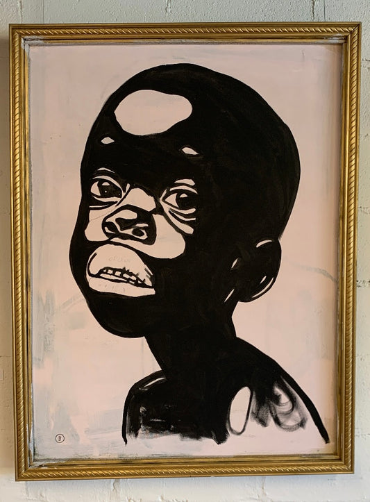 No More Starving Artists (2024) by Brill Adium