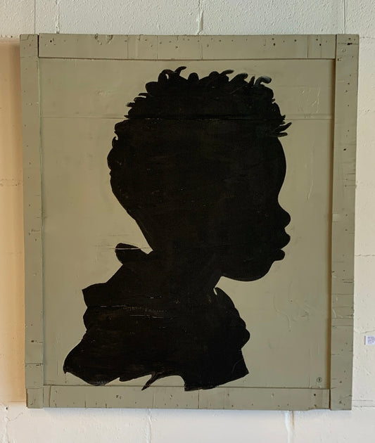The Shadow Self (2024) by Brill Adium