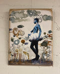 Beyond The World and Me by Maurice Evans & Grace Kisa
