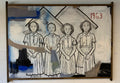 Four Little Girls (2024) by Brill Adium