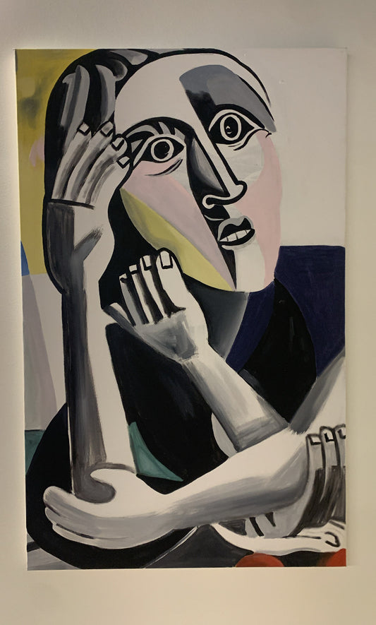Too Many Opinions (2024) by Brill Adium
