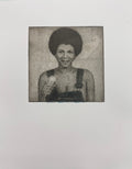 Minnie Riperton, 2025 by Wallace Harrison
