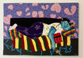 Silent Seasons (2024) by Honey Pierre