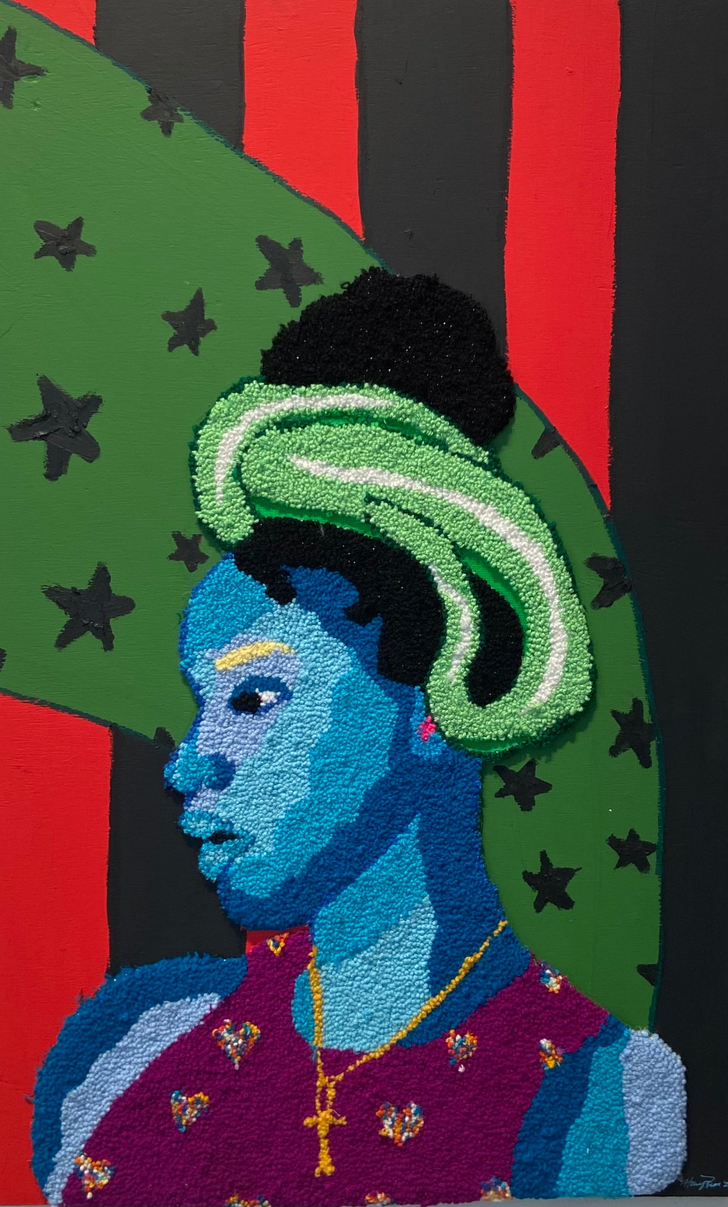 Sista Slime (2026 by Honey Pierre