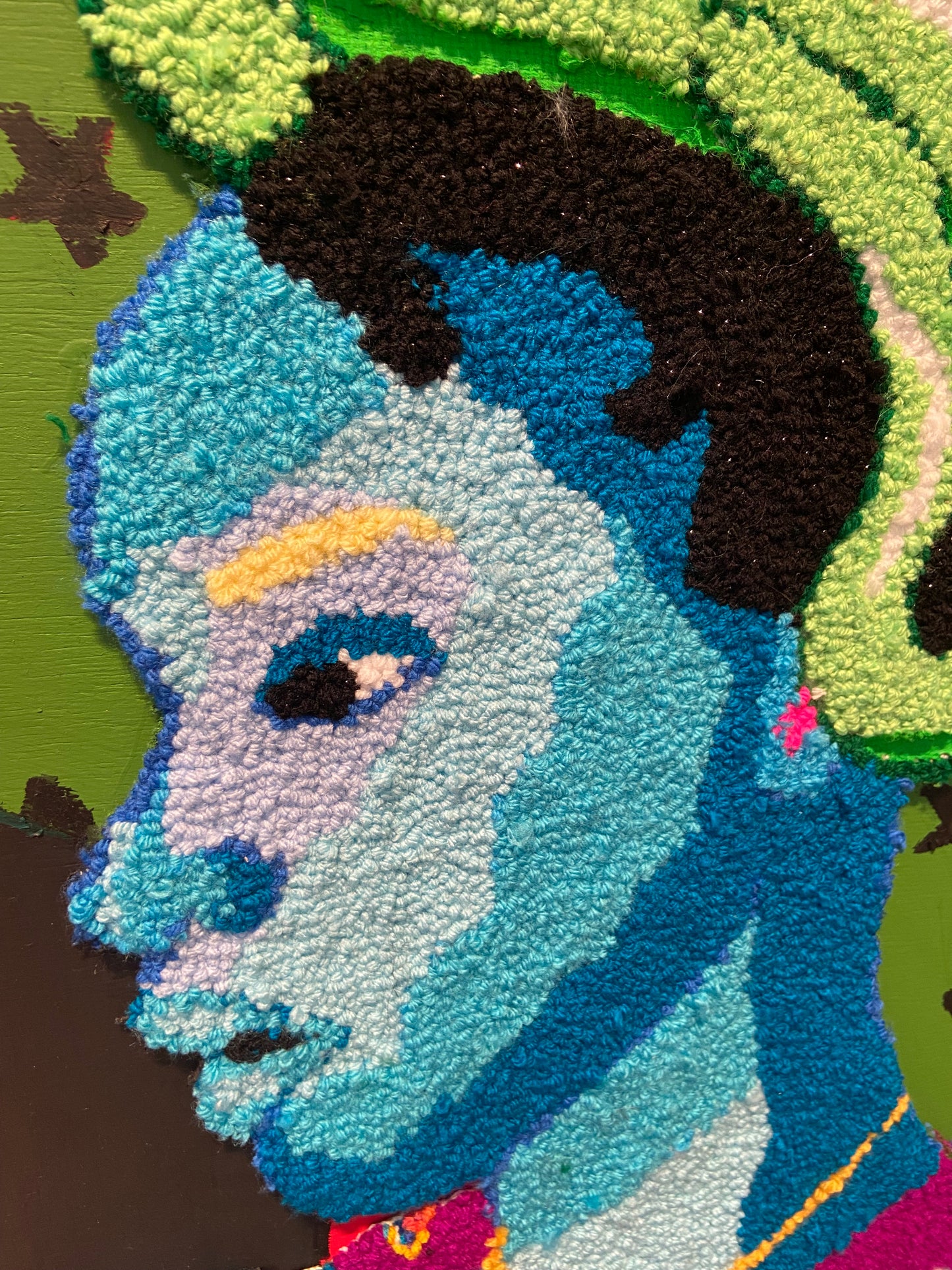 Sista Slime (2026 by Honey Pierre