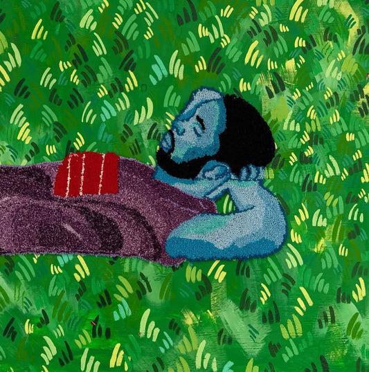 Recharge (2025) by Honey Pierre