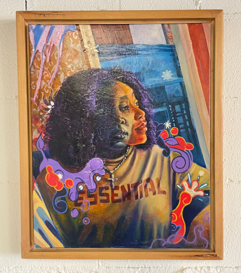 Essential by Samuel Dunson