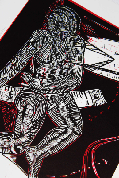 Altered (2009) by Jennifer Mack