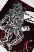 Altered (2009) by Jennifer Mack