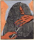 Just A Small Trim Really (2024) by Jennifer Mack